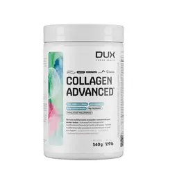 Colágeno Advanced (540g) Skin Care - Verisol - Dux