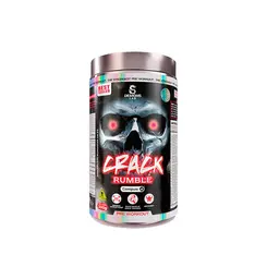Crack (300g) Pré-treino - Demons Lab