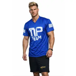 Camisetão Mp 80 - Matéria Prima