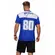 Camisetão Mp 80 - Matéria Prima