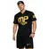 Camisetão Mp 80 - Matéria Prima