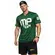 Camisetão Mp 80 - Matéria Prima