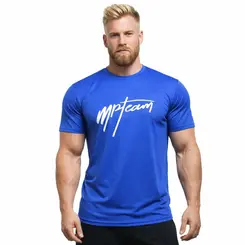Camiseta MP