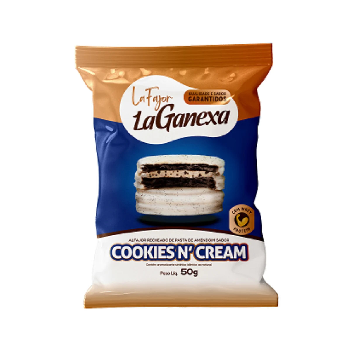La Ganexa – Pasta Laganexa