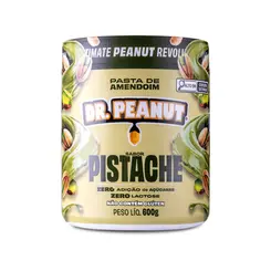 Pasta de Amendoim | (250g) / (600g) | Dr. Peanut - Dr.Peanut