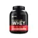 Gold Standard 100% Whey - Optimun Nutrition