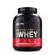 Gold Standard 100% Whey - Optimun Nutrition