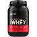 Gold Standard 100% Whey - Optimun Nutrition