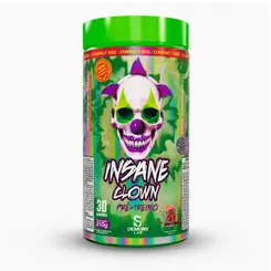 Insane Clown Pré-treino - Demonslab