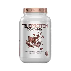 True Protein (874g) Whey 2w - True Source