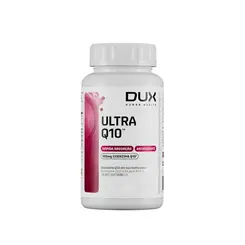 Ultra Q10 - Dux