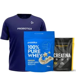 Combo ALPHA PROBIOTICA | 18501