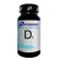 Vitamina D3 100 Tabletes