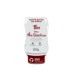 Molho Mrs Chicken (320g) | Mrs Taste