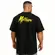 Camiseta Over Street - Mpteam