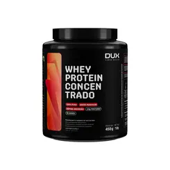Whey Concentrado (450g) - Dux