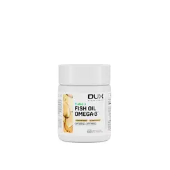 Fish Oil (60caps) Ômega 3 - Dux