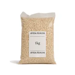 Aveia (1kg)