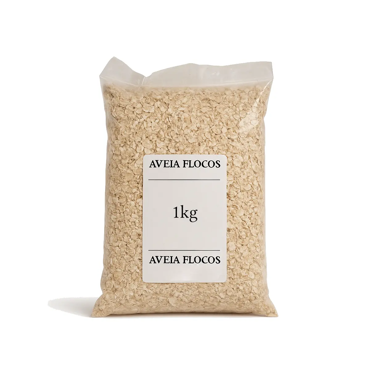 Aveia (1kg)