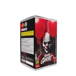 Insane Ghost (350g) Pré-treino | Demons Lab