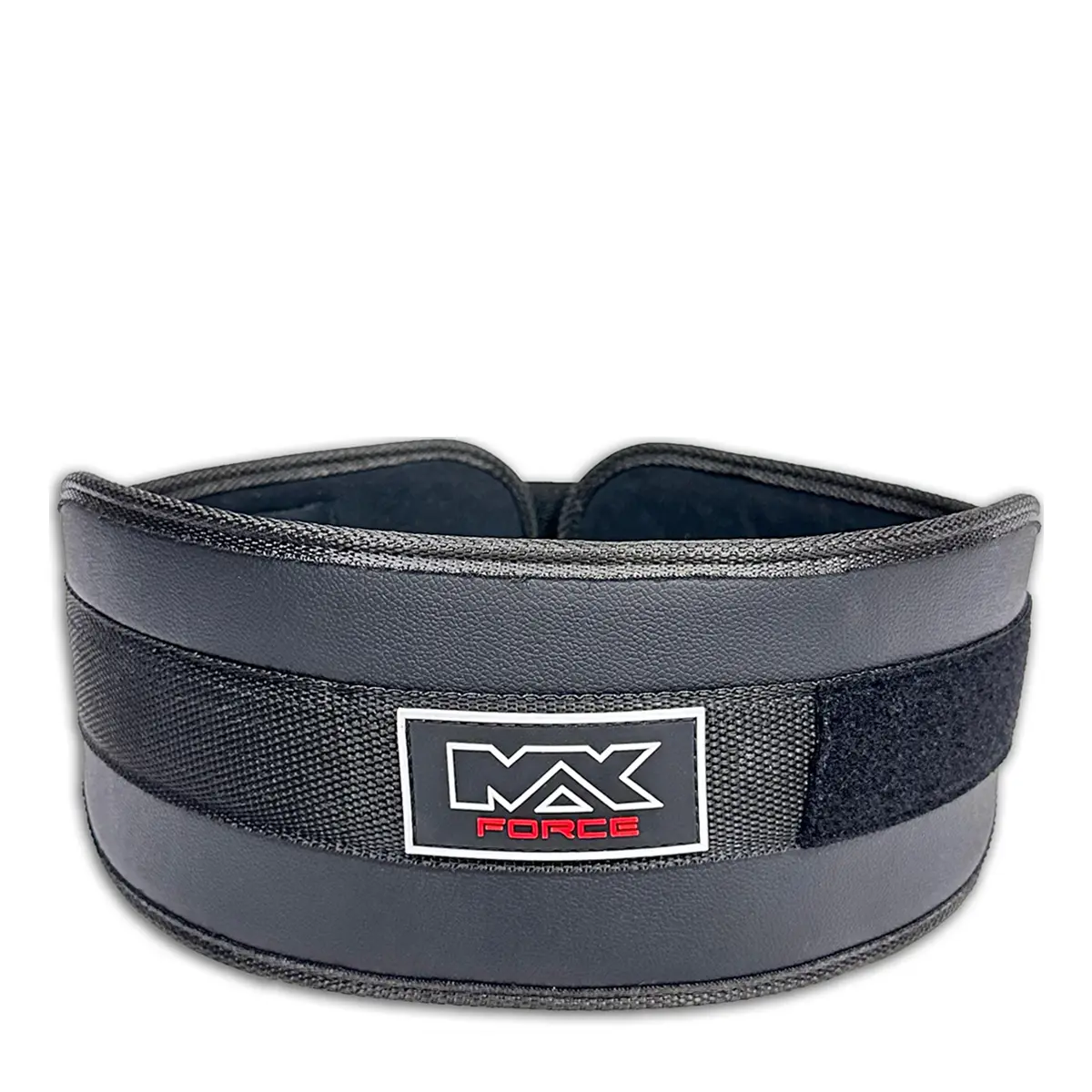 Cinturao Velcro - Max Force