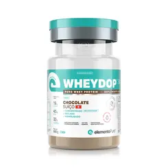 Whey Dop 3w | Elemento Puro