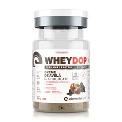 Whey Dop X | Elemento Puro