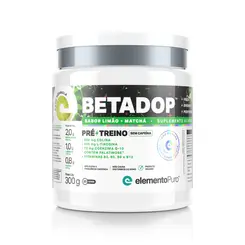 Beta Dop | Elemento Puro