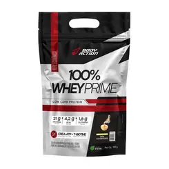 100% Whey Prime - Bodyaction
