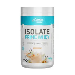 Isolate Prime Whey | Body Action