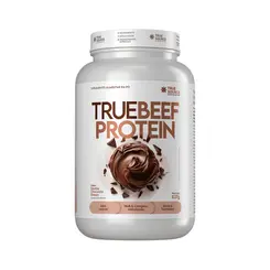 True Beef Protein (837g) | Proteína da Carne | True Source