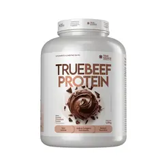 True Beef Protein (1,8kg) | Proteína da Carne | True Source