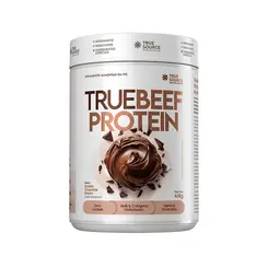 True Beef Protein (418g) | Proteína da Carne | True Source