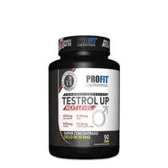 Testrol Up (90 tabs) | Pro Fit