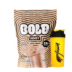 Combo Bold Lançamento | 900