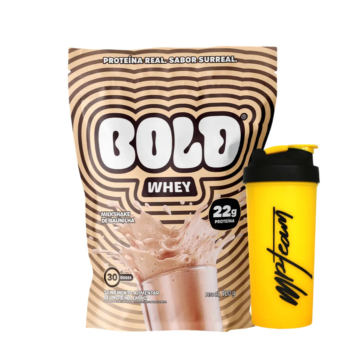 Combo Bold Lançamento | 900