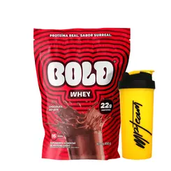 Combo Bold Lançamento | 450