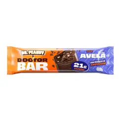 Doctor Bar | Barra de Proteína | Dr Peanut
