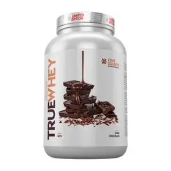True Whey Isolado (837g) - True Source