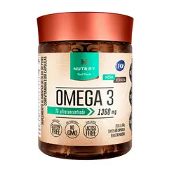 Omega 3 - Nutrify