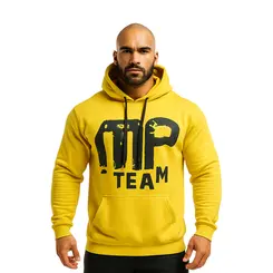 Moleton | Amarelo | MPTEAM
