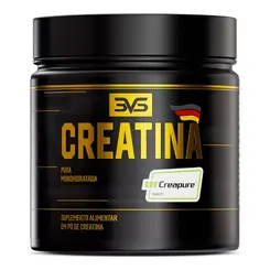 Creatina Creapure | 3vs