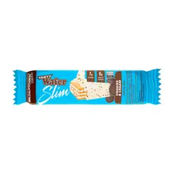 Tasty Wafer Slim | Adaptogen