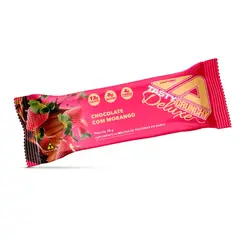 Tasty Crunchy Deluxe | Barra de Proteína 0 Açúcar | Adaptogen