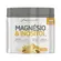 Magnésio & Inositol (210g) | Bodyaction