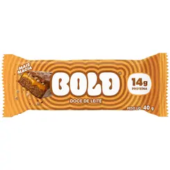 Bold Bar (40g) | Barra de Proteína