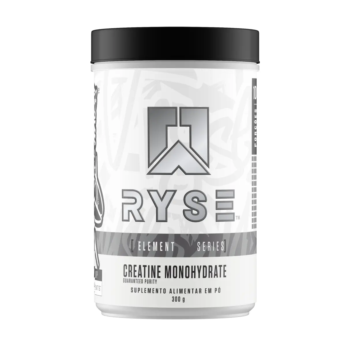 Creatina (300g) | Ryse