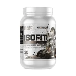 Iso Fit | Whey Protein Isolado | Nutrex
