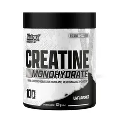 Creatina 100% PURA (300g) | Nutrex
