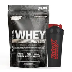 COMBO 100% NUTREX | 19147